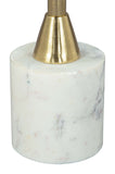 Lizza Side Table Multicolor