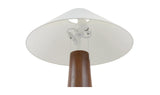 Odessa Floor Lamp Warm Brown