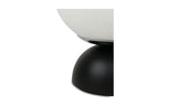 Ovi Table Lamp Black
