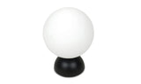 Ovi Table Lamp Black