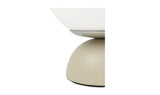 Ovi Table Lamp Soft Beige