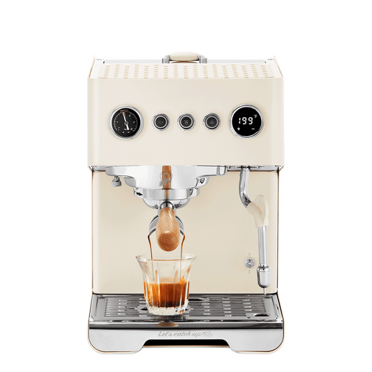 Ele G3028A Espresso Machine