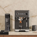 Ele G3028A Espresso Machine