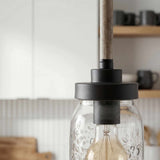 Ellerker Ceiling Light - Clearance
