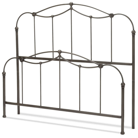 Affinity Headboard & Footboard