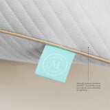 Martha Stewart� Natural Essence Memory Foam Pillows