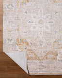 Rhody Luxe Rug - Clearance