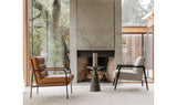 Fox Chair Grey