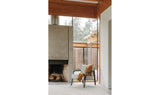 Fox Chair Grey