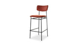 Sailor Bar Stool Amber