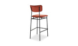 Sailor Bar Stool Amber