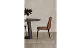 Douglas Dining Chair Brown - Set Of Two