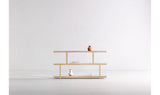 Miri Small Shelf Oak