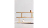 Miri Small Shelf Oak