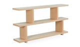Miri Small Shelf Oak