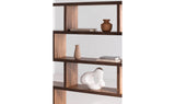 Miri Large Shelf Brown