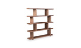 Miri Large Shelf Brown