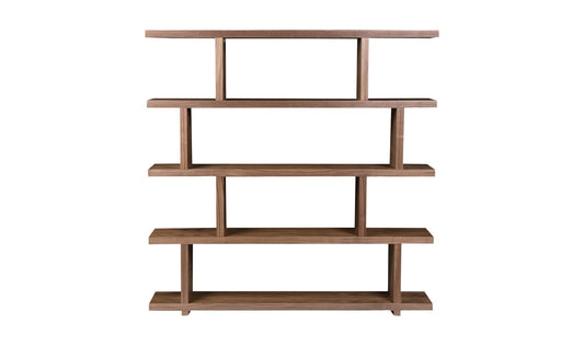 Miri Large Shelf Brown