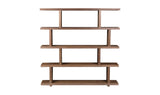 Miri Large Shelf Brown