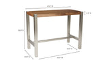 Riva Counter Table