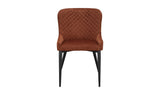 Etta Dining Chair Amber
