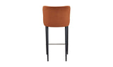Etta Counter Stool Amber