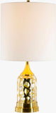 Vegreville Table Lamp - Clearance