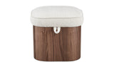 Sonny Stool Walnut