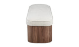 Sonny Bench Walnut