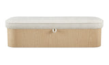 Sonny Bench Ash