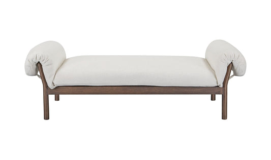 Cardero Daybed Ivory