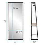 O'Neill Multi Functional Dressing Mirror