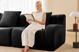 ROMA 82.7" Loveseat