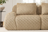 LAURENT 146" 4-Seater Sofa