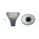 Melilla Vase. Large