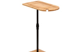 KELON Couch Tray Oval Shape End Tables