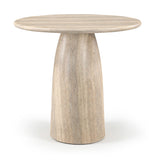 Cosenza - Concrete Indoor / Outdoor Bar Table