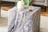 CALDEN 16" Side Table