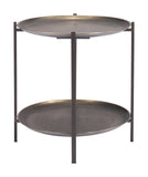 Bronson Coffee Table Bronze