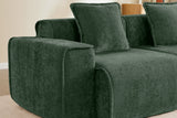HARRISON 78" Loveseat