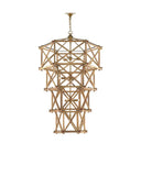 Kingali Grande Chandelier