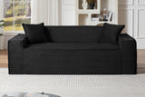 FERON 80" 3 Seater Sofa