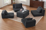 CENZO 76" Modular Sofa