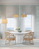 Donnybrook Chandelier