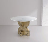 Alden - Dining Table