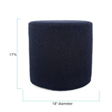 No Tip Cylinder- Barbet Royal