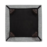 Universal Cube Panama Stone