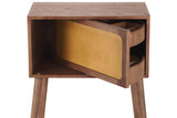 OVARO Rotating Nightstands