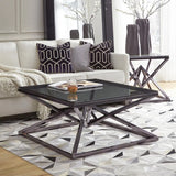 Pinnacle Coffee Table