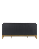 Kallista Blue Credenza